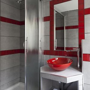 Kamer met Twee Aparte Bedden